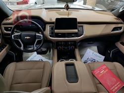 شيفروليه تاهو